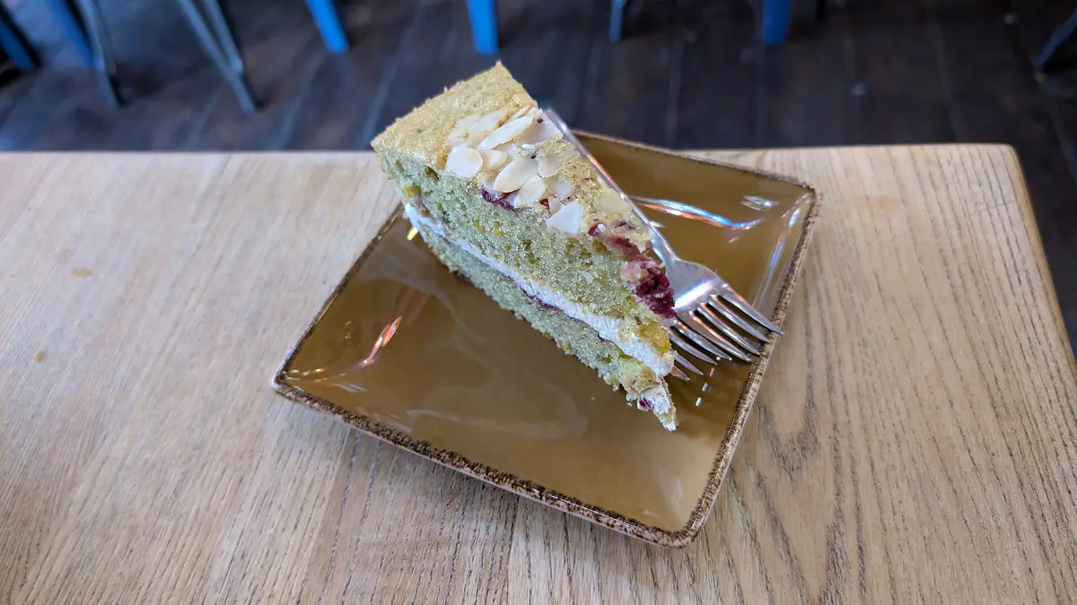 Ellas Cakes – cake shop in Wollaton, Nottingham